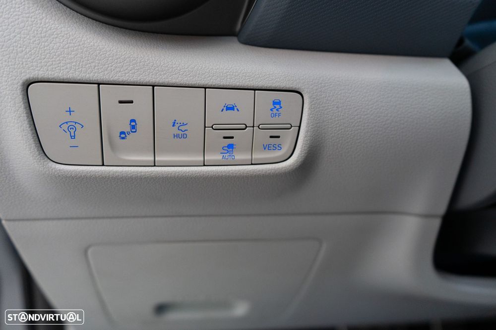 Hyundai Kauai - 28