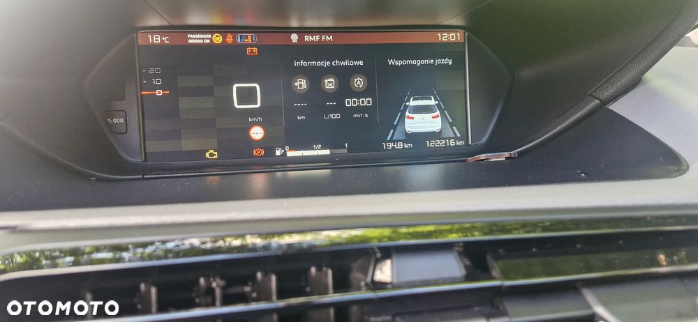 Citroën C4 Picasso 1.6 BlueHDi MoreLife - 5