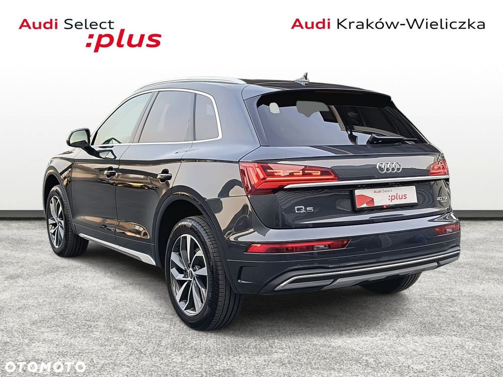 Audi Q5 - 4