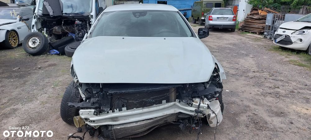 Volvo S60 D2 Momentum - 2