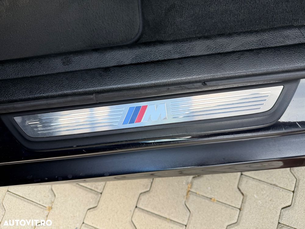 BMW X4 xDrive20d Aut. M Sport - 21