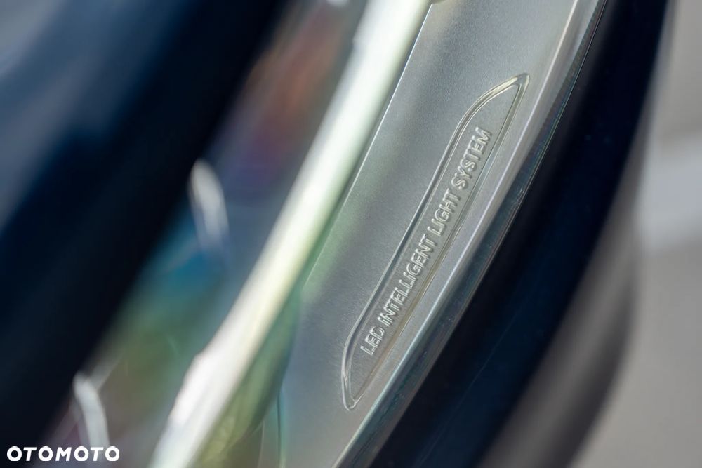 Mercedes-Benz Klasa V 250 (BlueTEC) d lang 7G-TRONIC Avantgarde - 26