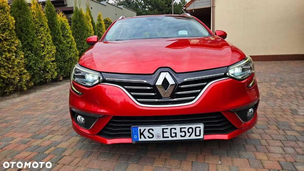Renault Megane - 11