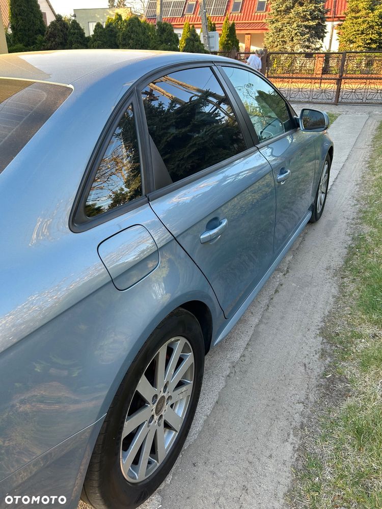 Audi A4 Limousine 2.0 TDI DPF Attraction - 6