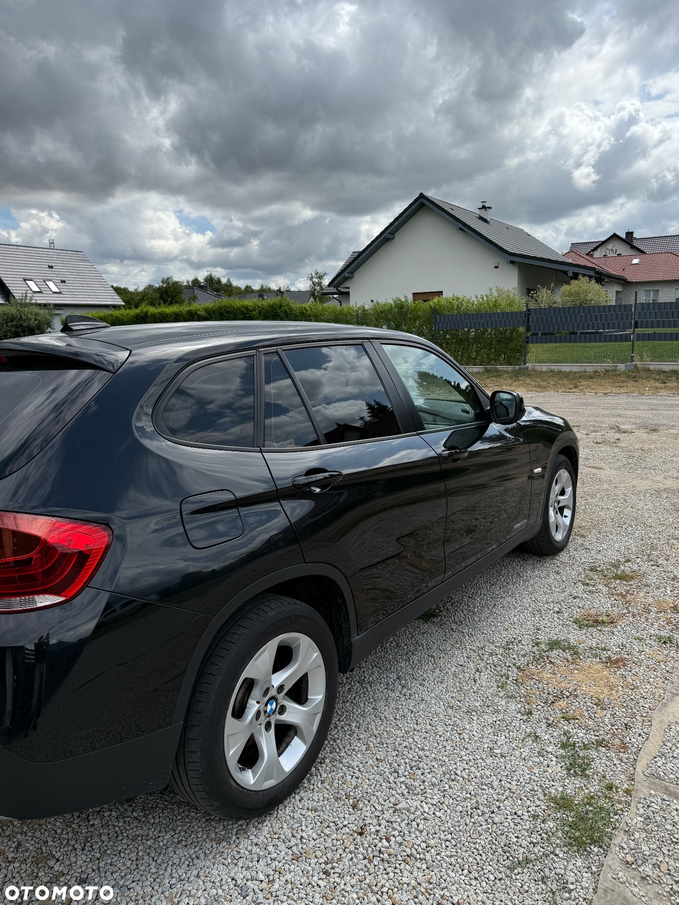 BMW X1 sDrive20d - 7