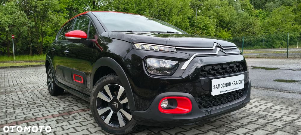 Citroën C3 1.2 PureTech Shine - 3