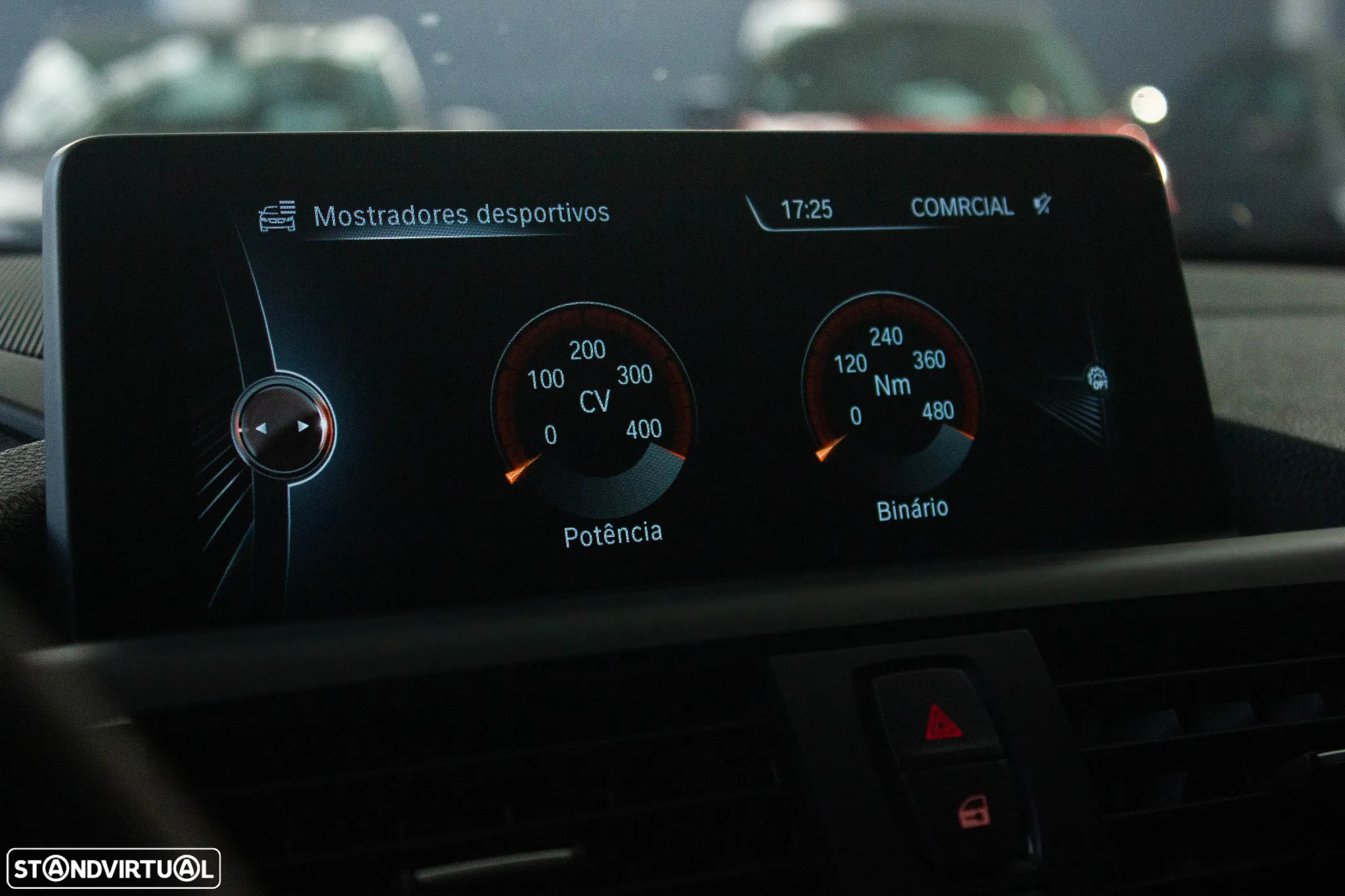 BMW M135i Auto - 25