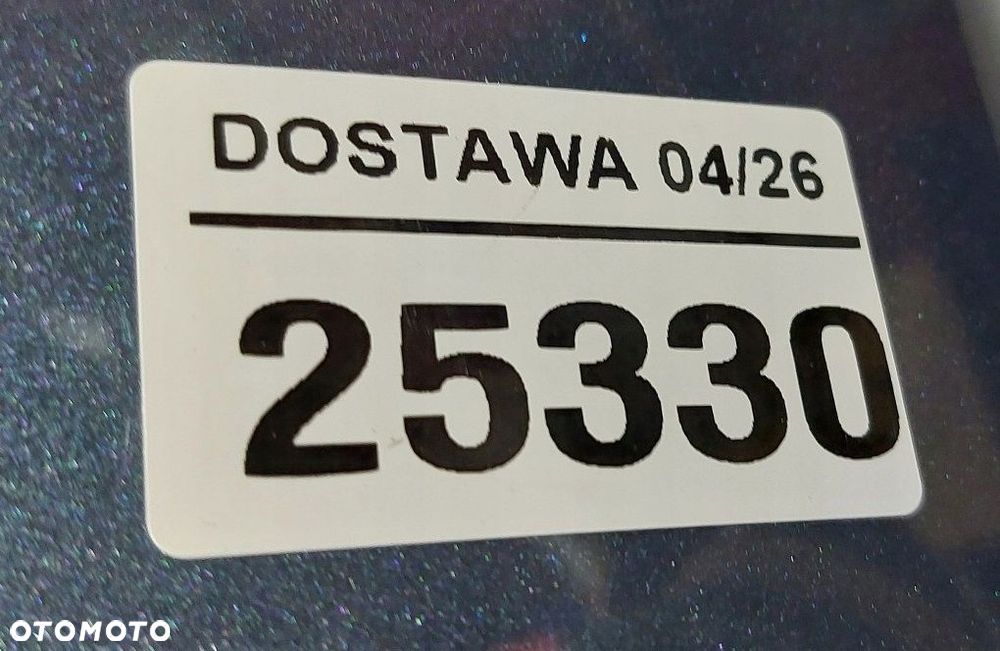 błotnik przód lewy vw id6 id unyx cupra tavascan 23r - 11