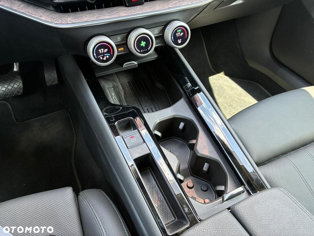 Skoda Superb - 26