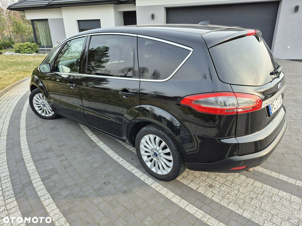 Ford S-Max - 3