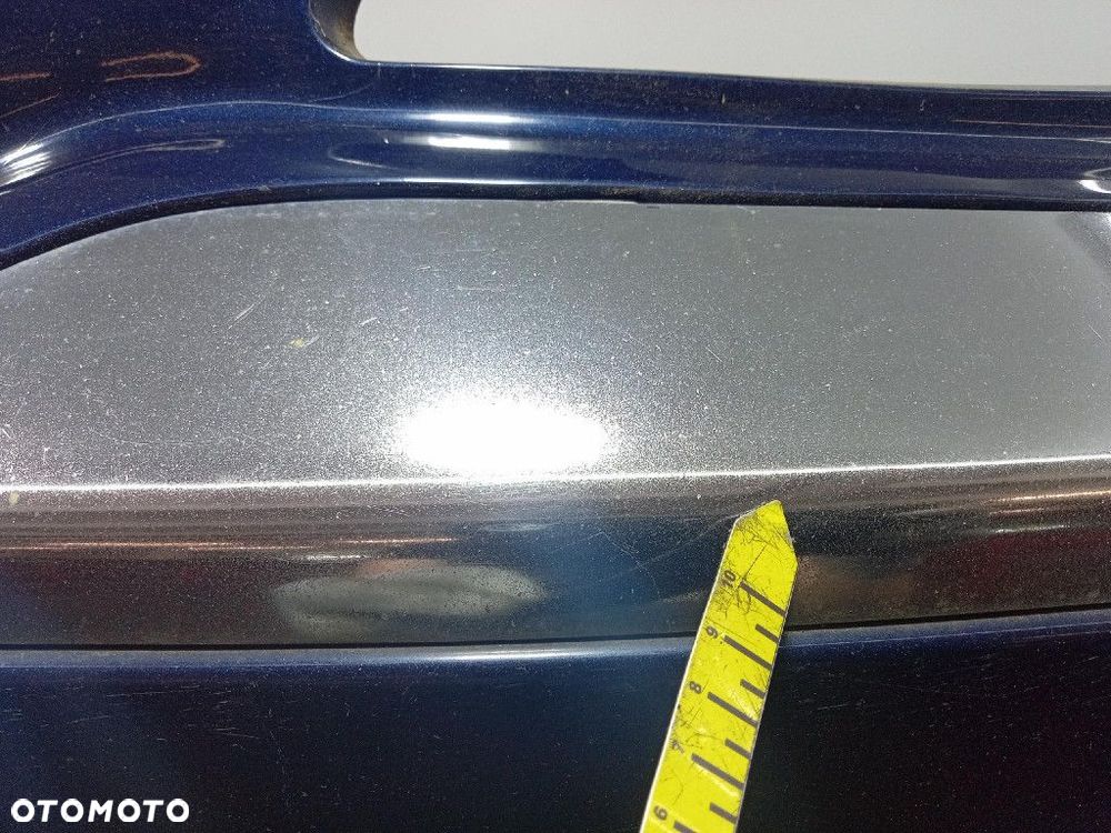 CHRYSLER PACIFICA I ZDERZAK PRZÓD PRZEDNI - 9
