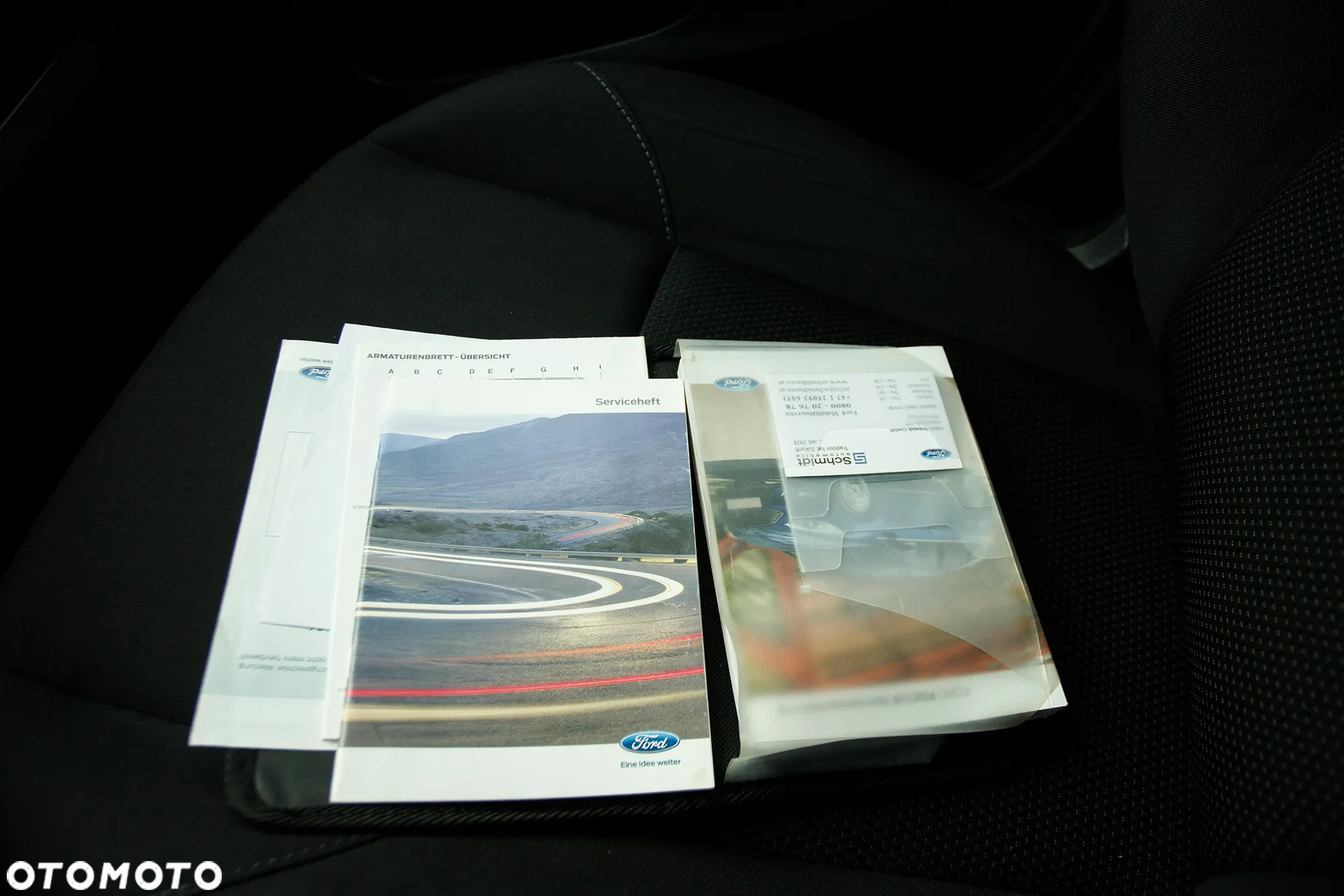 Ford Focus 1.0 EcoBoost Start-Stopp-System COOL&CONNECT DESIGN - 34