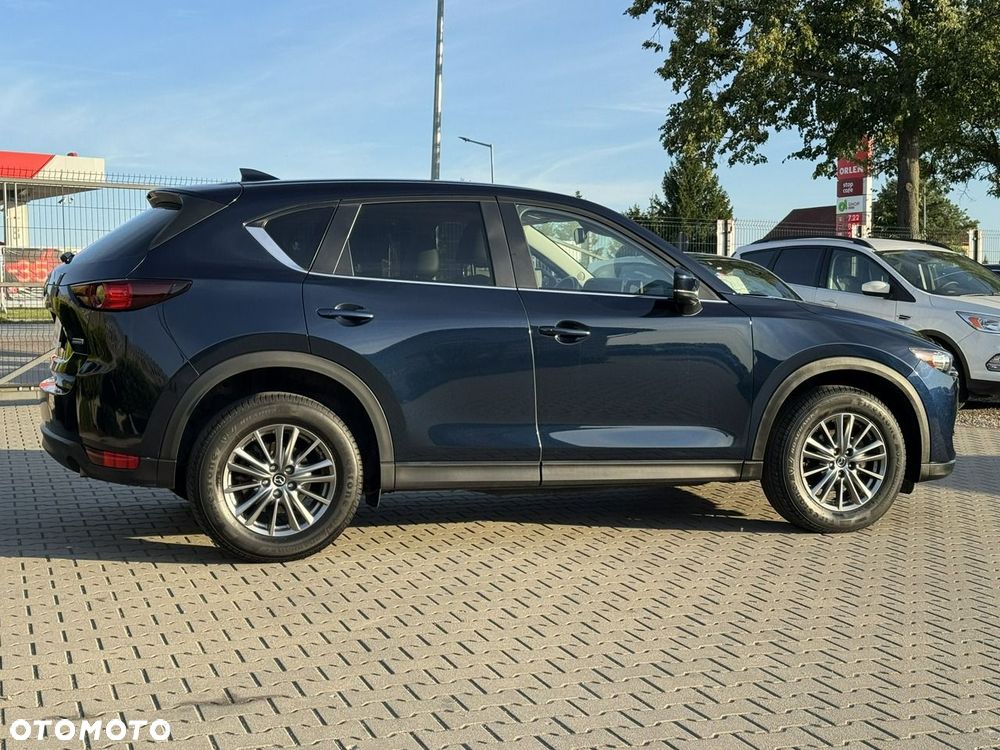 Mazda CX-5 2.5 Skyenergy 2WD - 6