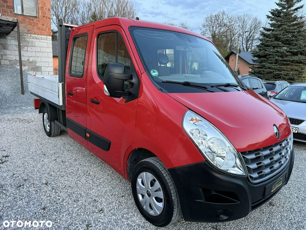 Renault Master - 9