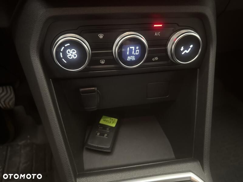 Dacia Sandero Stepway - 16