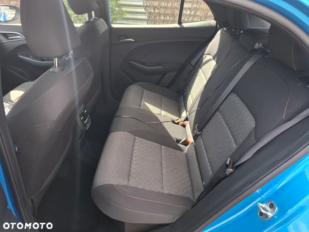 MG MG3 1.5 HEV+ Excite - 8