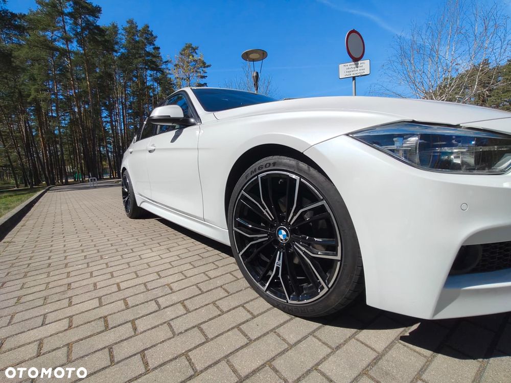 BMW Seria 3 - 14