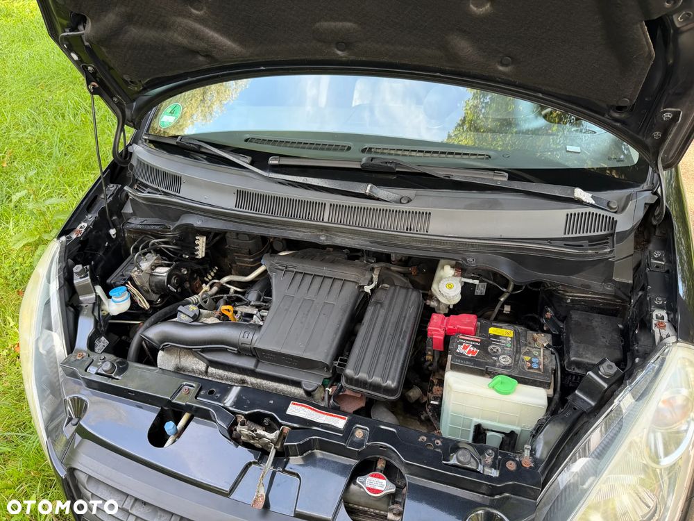 Suzuki Splash 1.2 active+ - 33