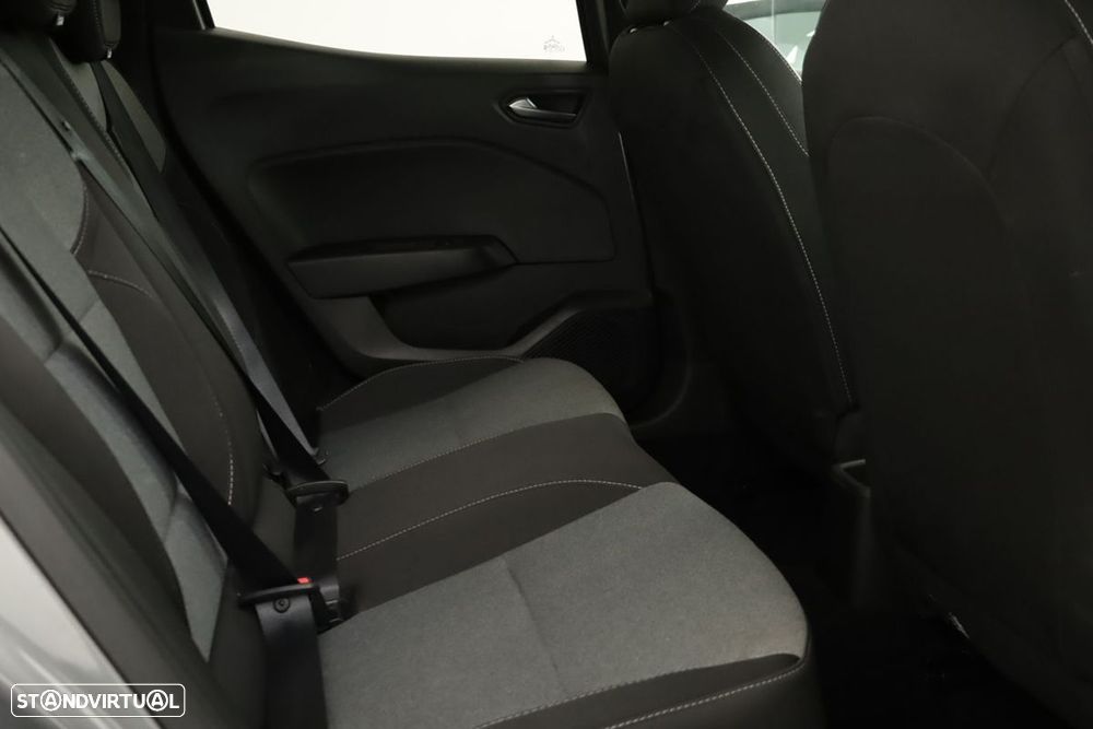 Mitsubishi Colt 1.0 MPI-T Kaiteki - 22