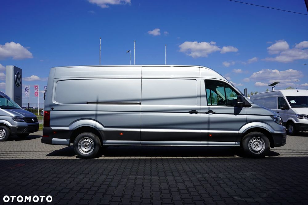 Volkswagen Crafter 35 - 9