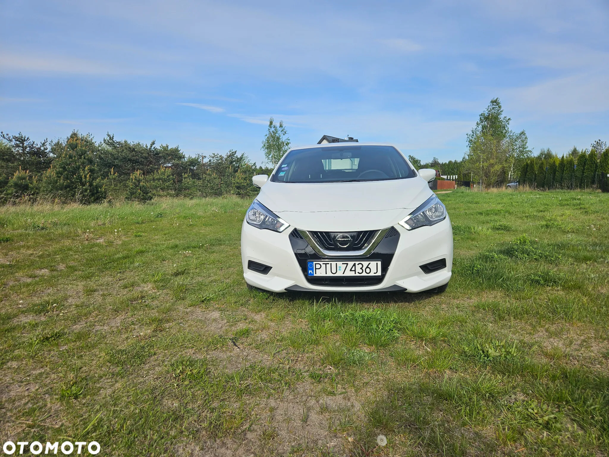 Nissan Micra - 2