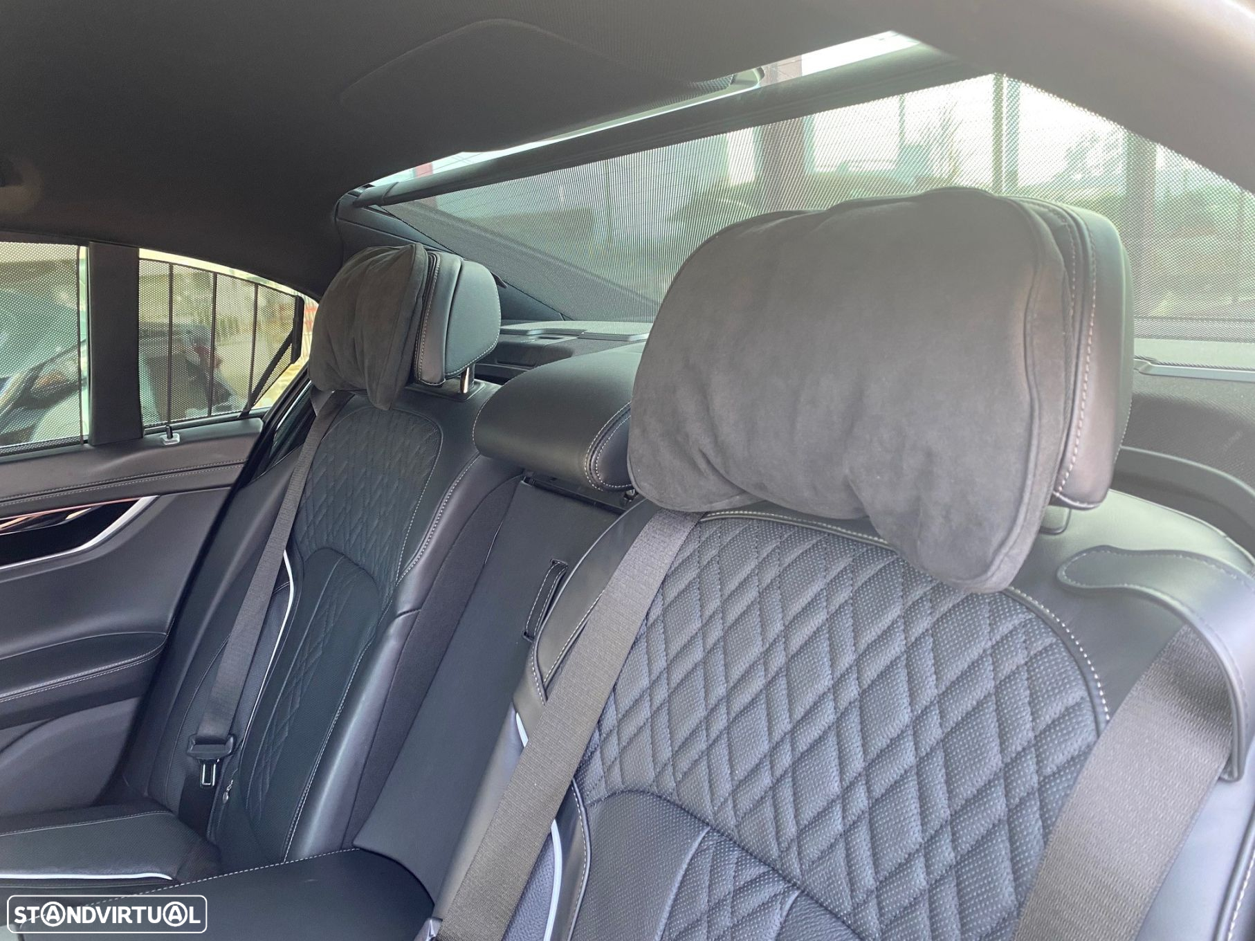 BMW 730 d Auto - 14