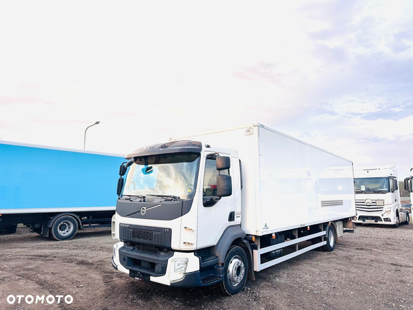 Volvo FL 250 / WINDA ZEPRO / 14000kg