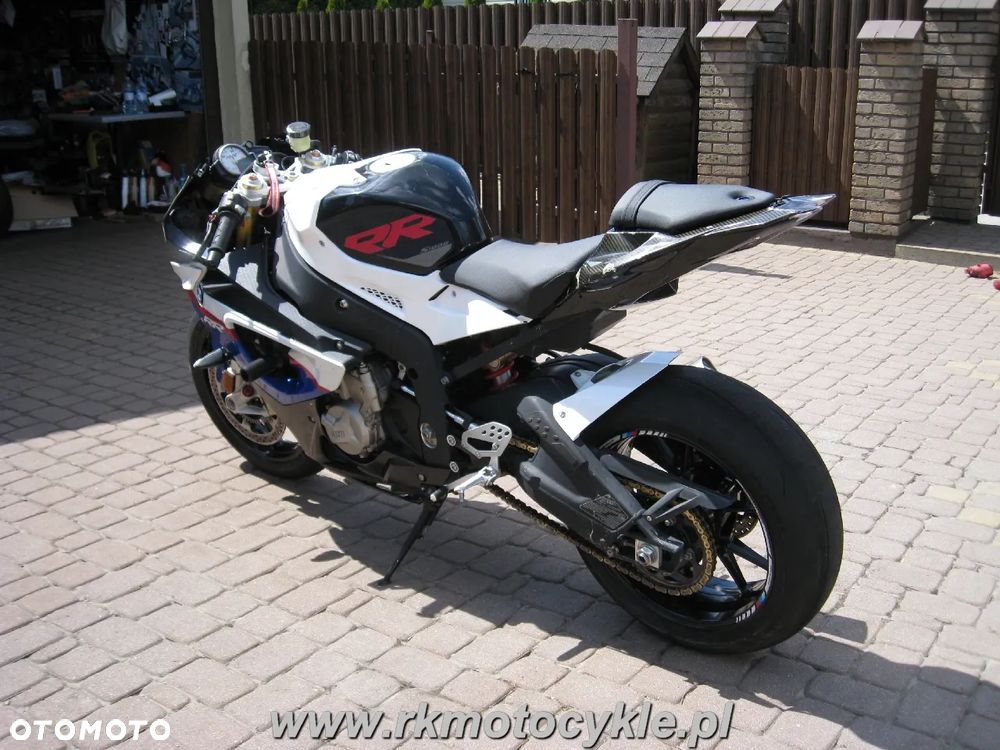 BMW S - 5
