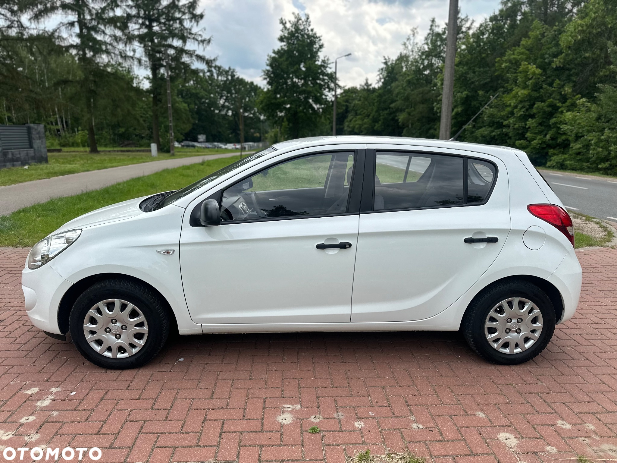 Hyundai i20 1.2 Style - 3