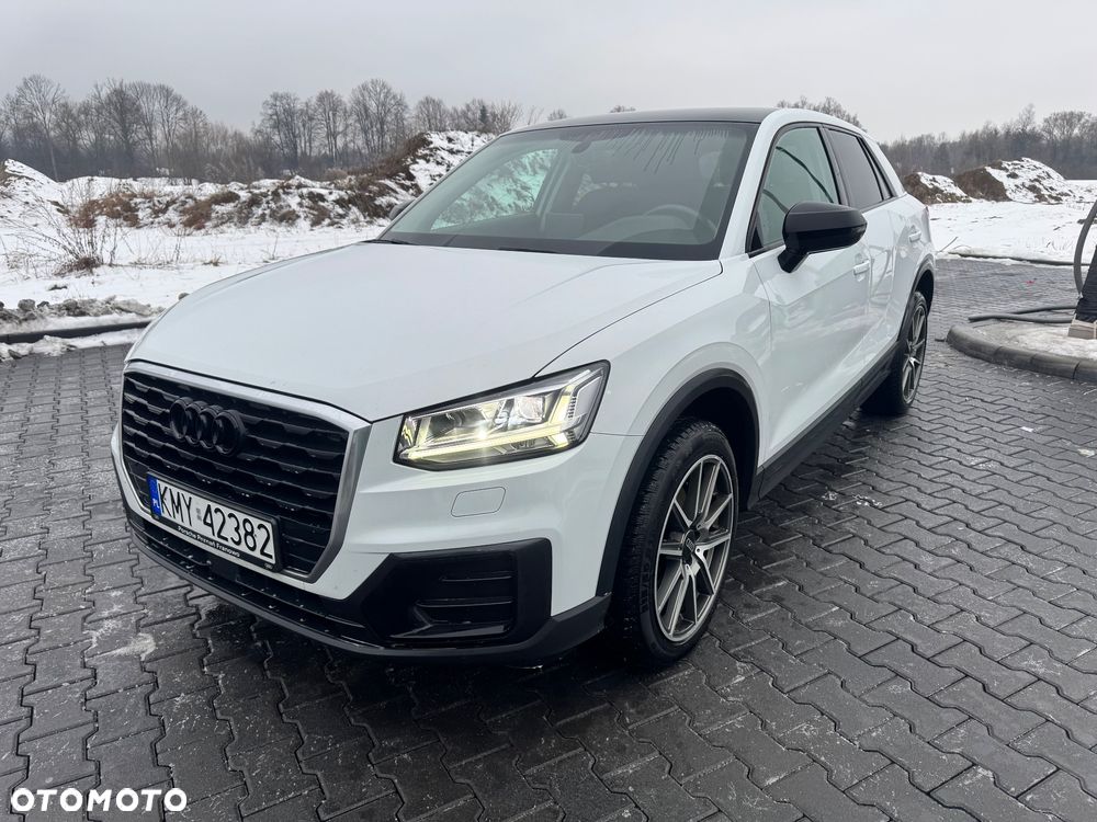 Audi Q2 - 1