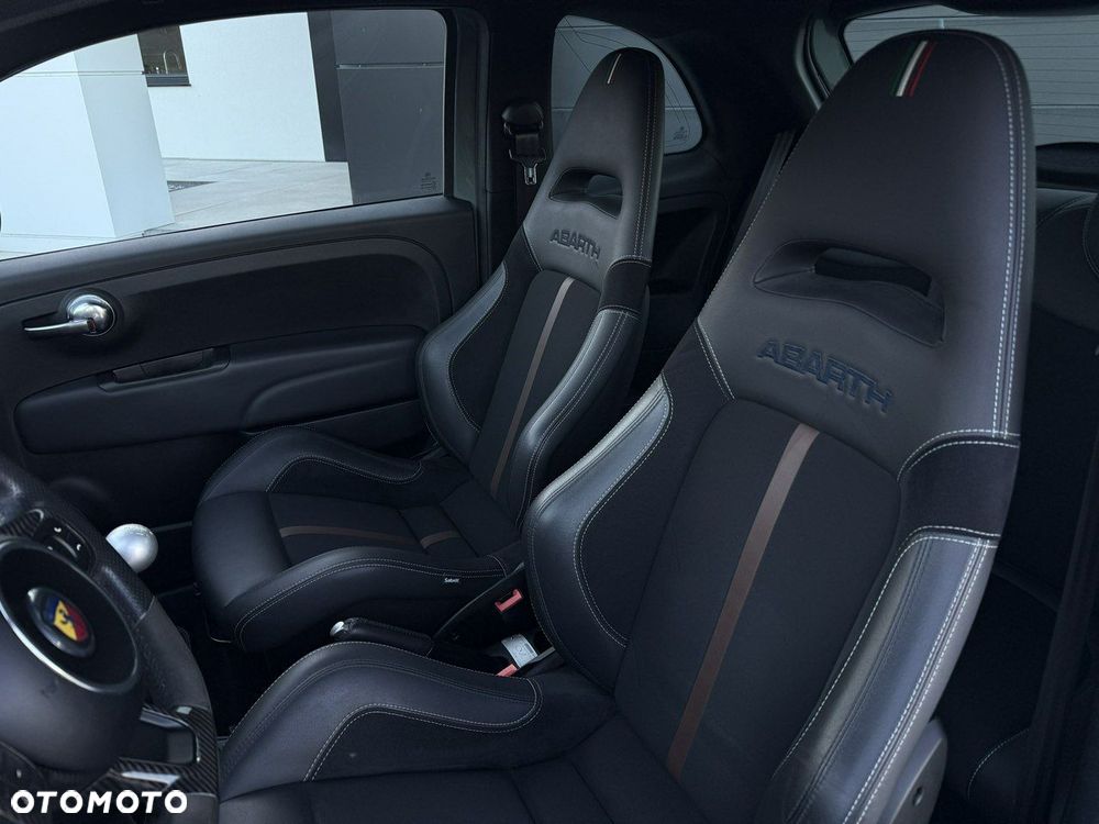 Abarth 695 1.4 T-Jet 16v - 30