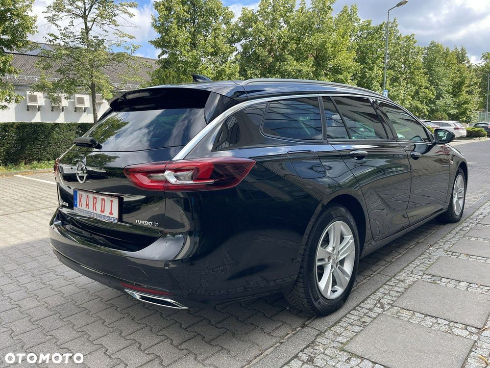 Opel Insignia - 5
