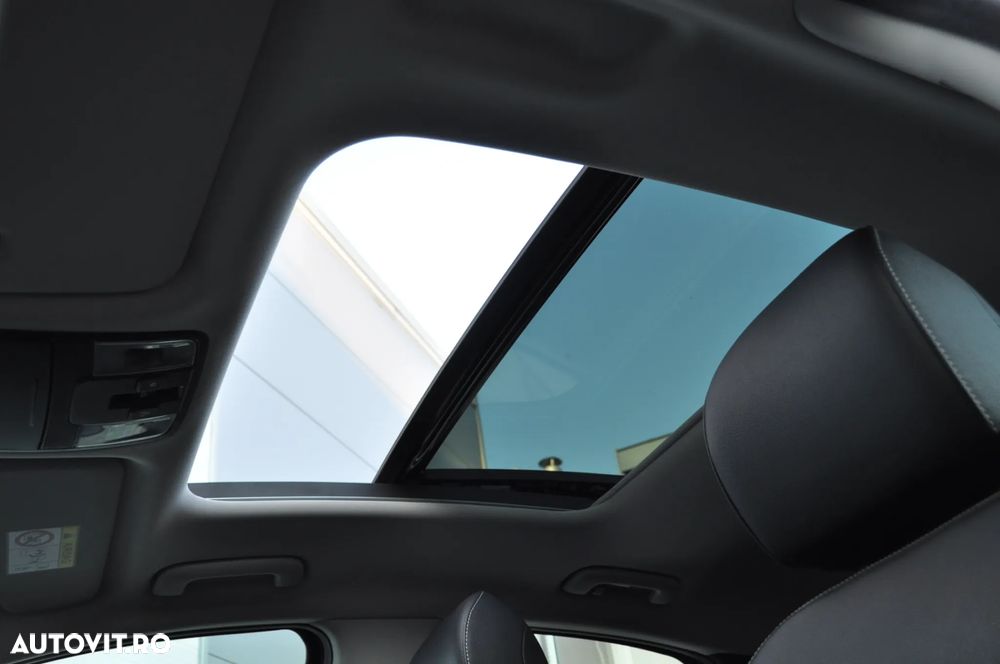 Kia XCeed 1.5 T-GDI OPF DCT7 SPIRIT - 22