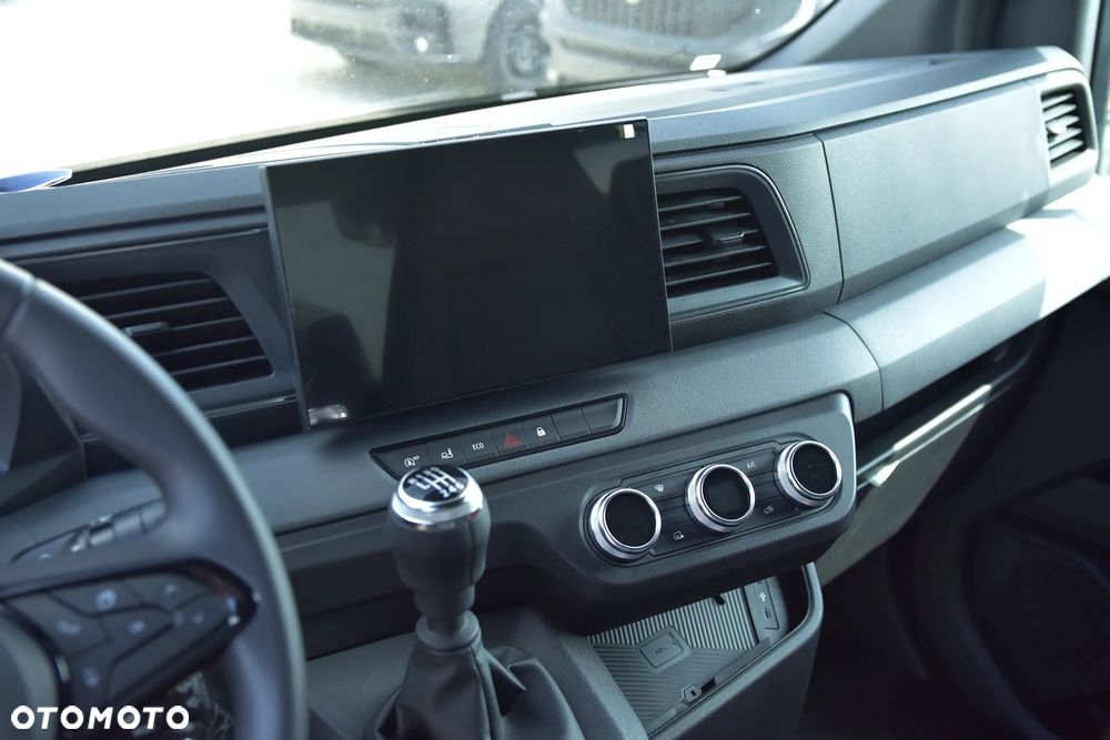 Renault Master Zabudowa 9EP + Winda - 12