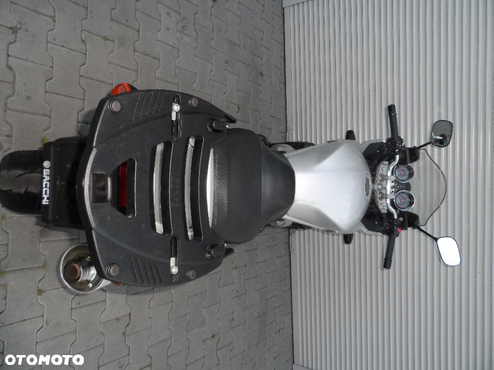 Suzuki Bandit - 17