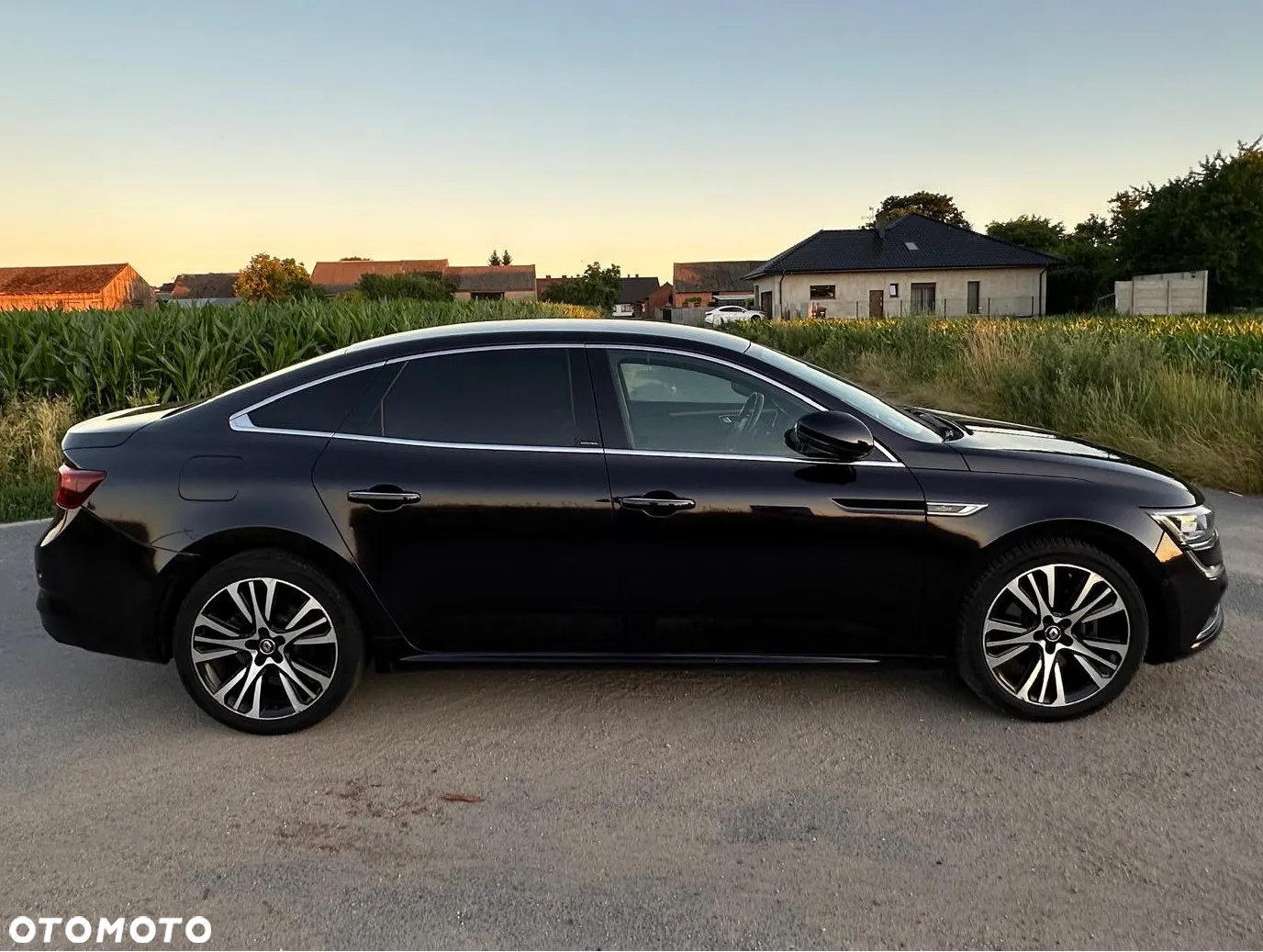 Renault Talisman 1.6 Energy TCe Initiale Paris EDC - 6