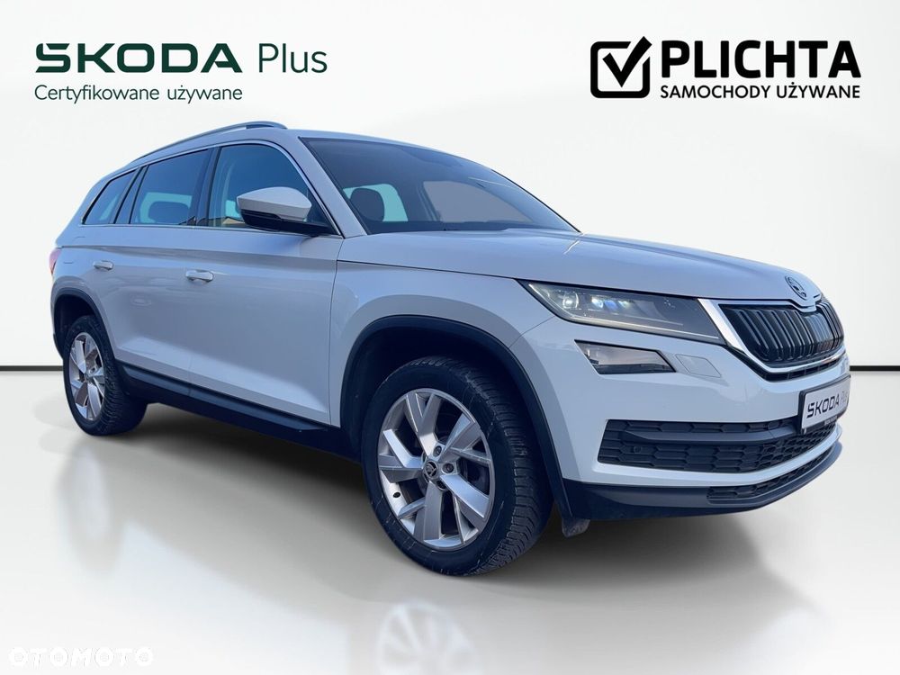 Skoda Kodiaq - 4