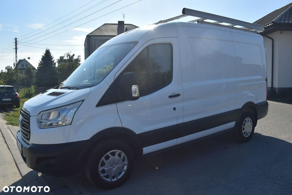 Ford Transit - 19