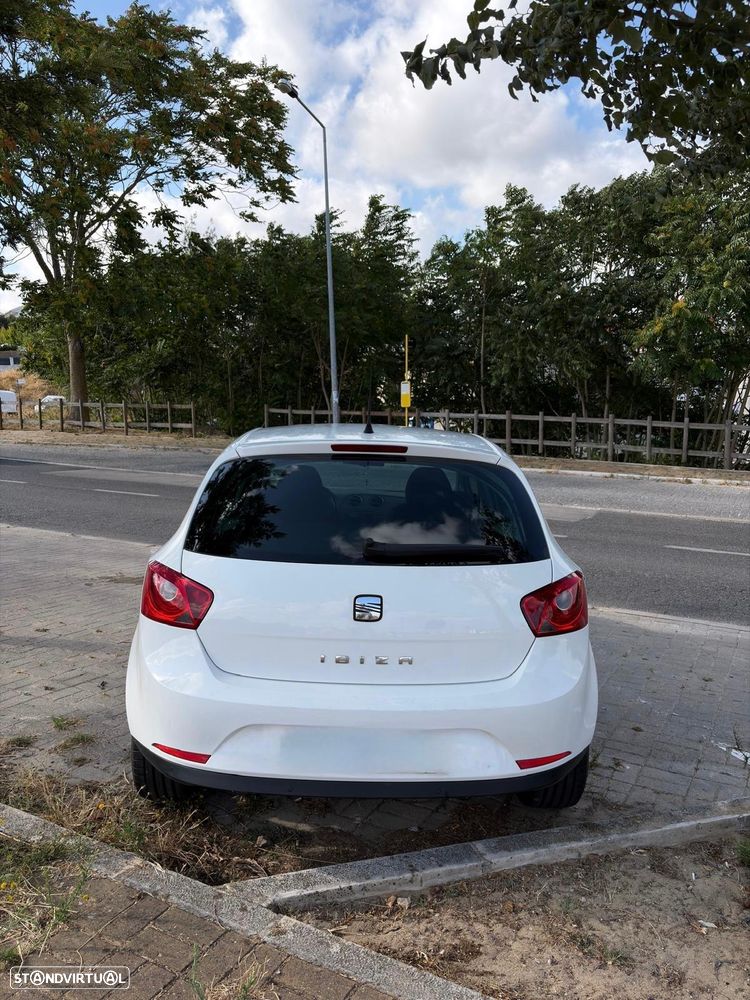 SEAT Ibiza 1.2 TSI 25 Anos - 2