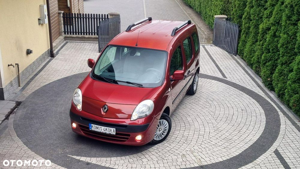 Renault Kangoo - 17