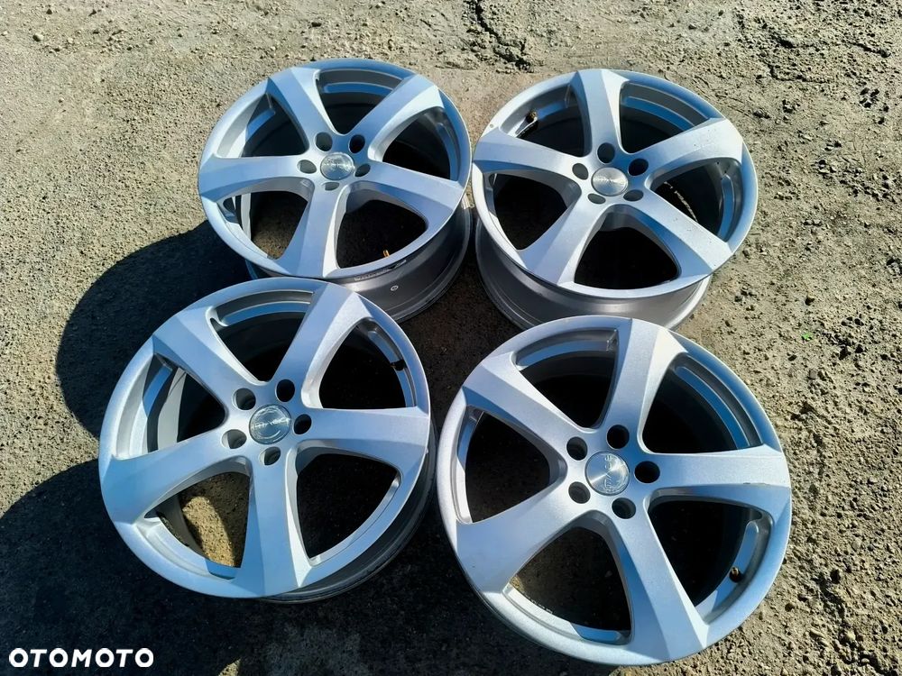 5x108 Alufelgi Felgi Aluminiowe 18 Koła FORD CMAX SMAX MONDEO FOCUS KUGA GALAXY VOLVO C30 C70 S40 V40 S60 V50 V60 s90 v90 LAND ROVER JAGUAR Legnica ALU-RAD - 2