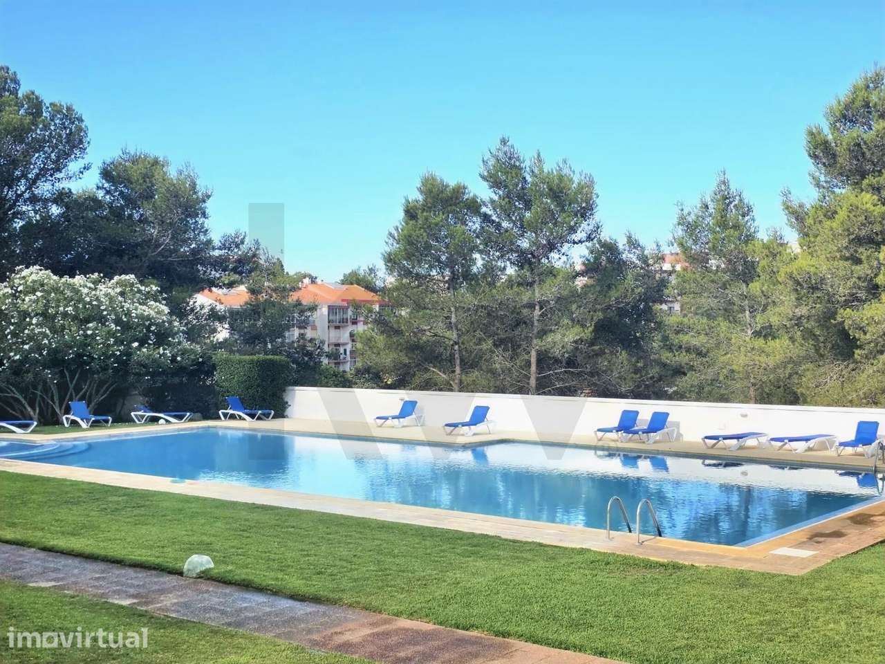 Sofisticação, Espaço e Natureza: O Seu Novo T4 no Condomínio Jardim da - Grande imagem: 4/32