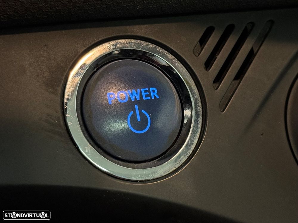 Toyota Yaris 1.5 HSD Sport+P.Luxury+Navi - 14