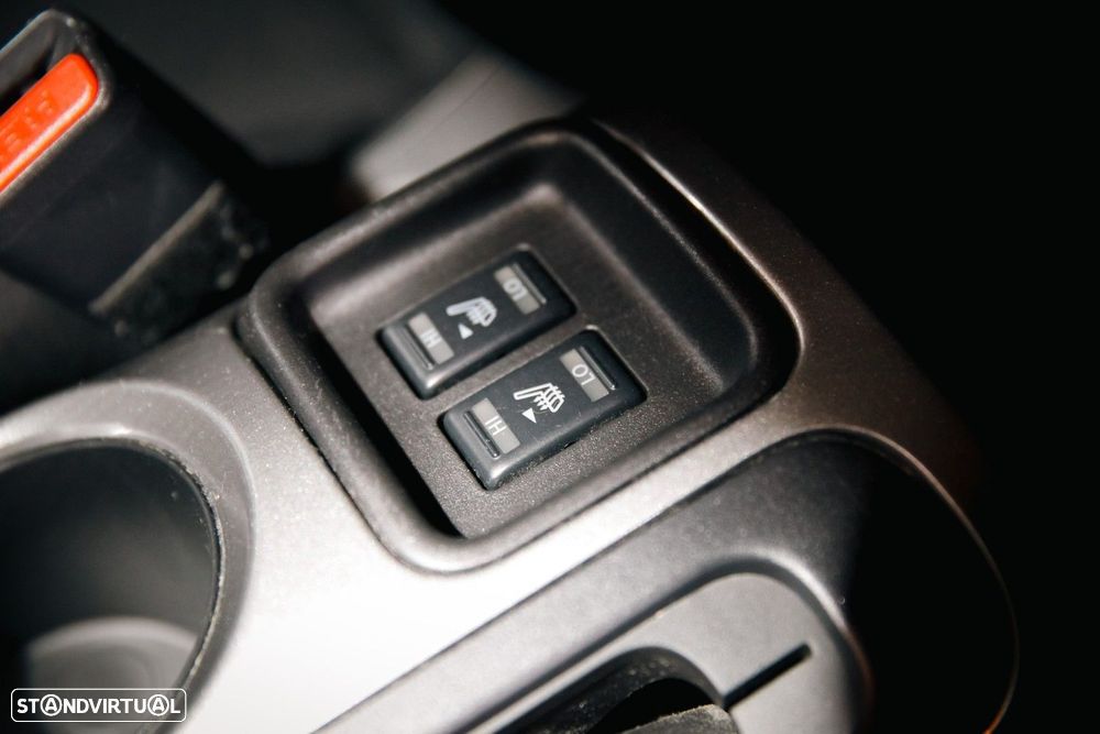 Nissan Juke 1.5 dCi Tekna - 19