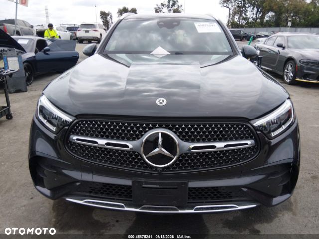 Mercedes-Benz GLC - 5
