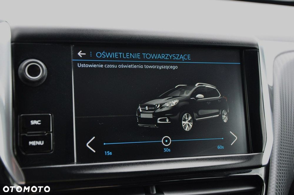 Peugeot 2008 1.2 Pure Tech Style - 24
