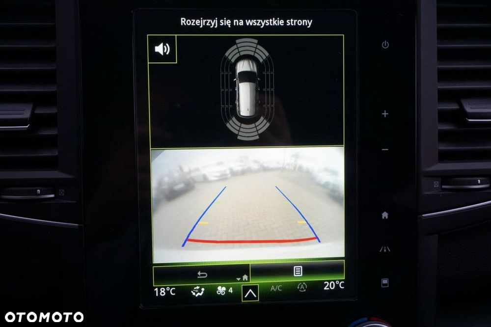 Renault Koleos 2.0 dCi Initiale Paris 4x4 X-Tronic - 21