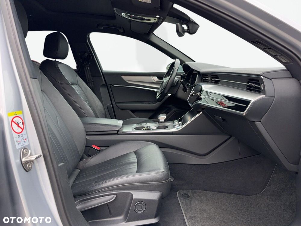 Audi A6 Avant - 16