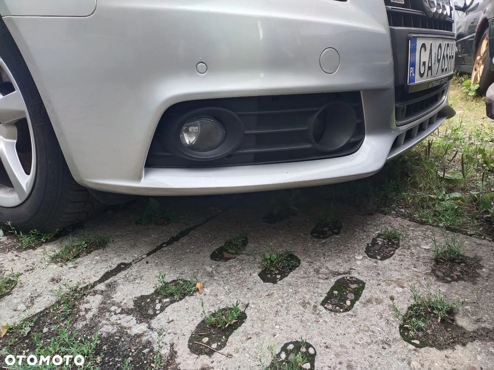 Audi A4 Avant 2.0 TDI DPF quattro - 7