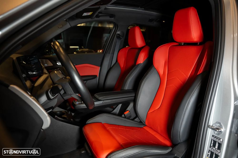 BMW iX1 xDrive30 xLine - 15